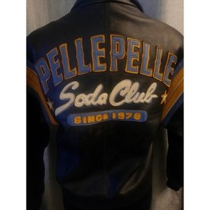 pelle pelle kidswear